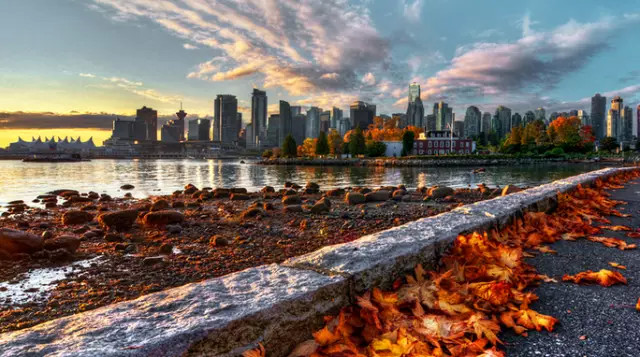 加拿大十年多次往返探亲签证介绍 加拿大十年多次往返探亲签证介绍