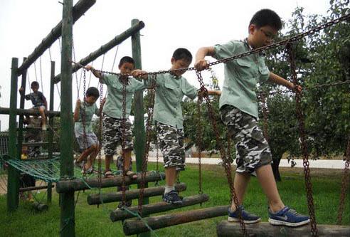 夏令营 美国留学申请