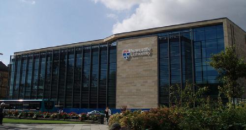 英国纽卡斯尔大学硕士预科入学要求