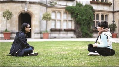 美国留学生真实生存状况