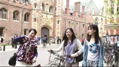 美国留学生真实生存状况