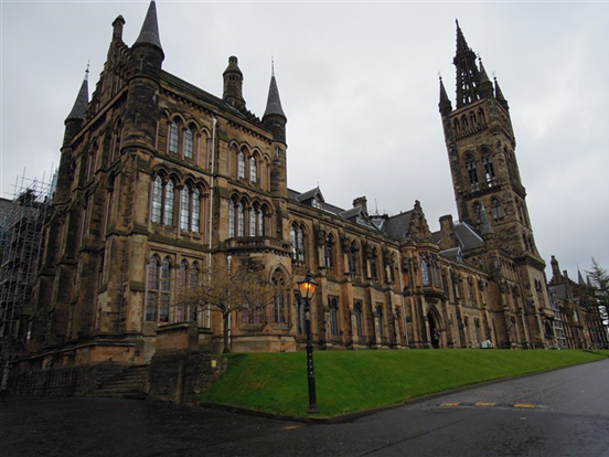 英国格拉斯哥大学本科预科申请条件