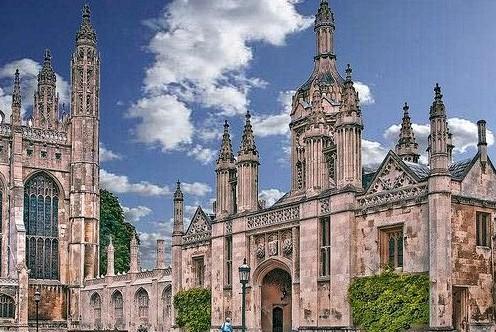 英国伦敦大学国王学院（KCL）本科预科申请条件