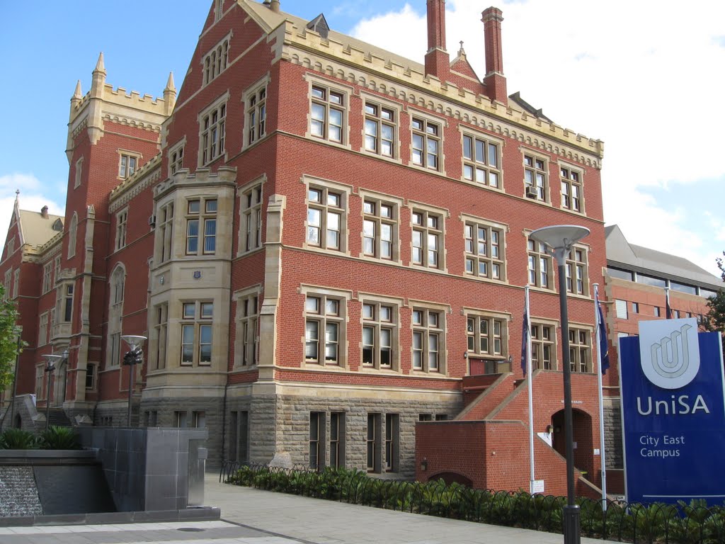 南澳大学会计专业硕士申请条件录取真实案例