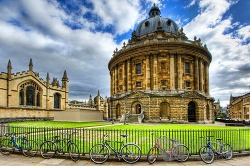 英国TOP30名校硕士申请要求要点