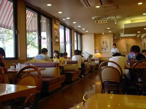 日本留学生穷游攻略