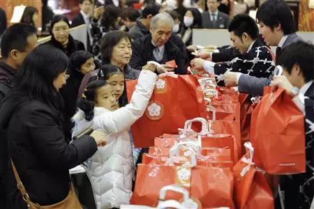 日本留学生穷游攻略
