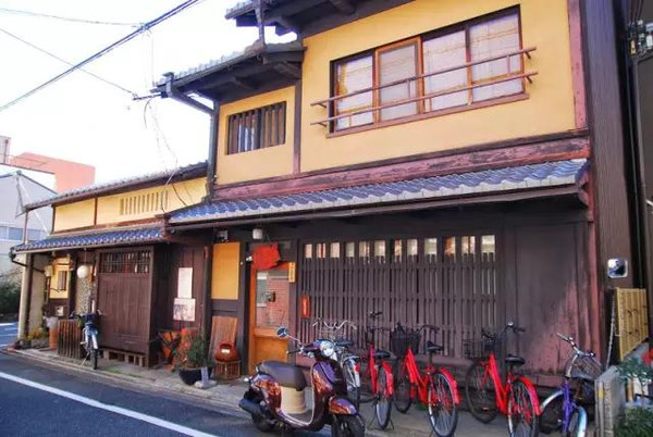 日本留学生穷游攻略