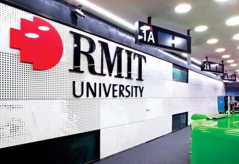 澳洲皇家墨尔本理工RMIT土木工程硕士申请条件