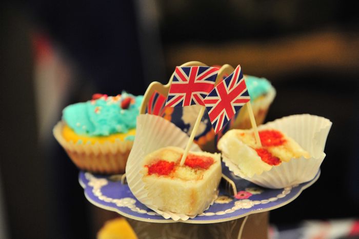 英国留学费用：英国物价衣食住行之“食”