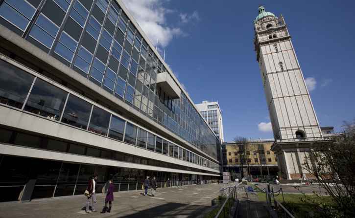 英国G5精英大学院校介绍及录取要求：英国帝国理工学院