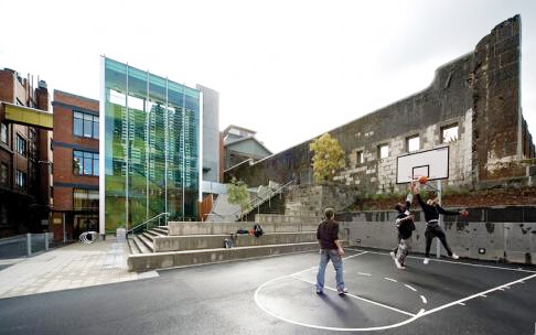 澳洲皇家墨尔本理工大学RMIT城市规划本科申请条件