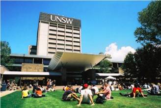 澳洲新南威尔士大学商科学士申请条件