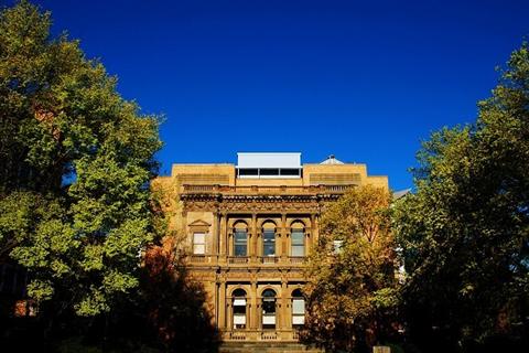 澳洲墨尔本大学电气工程专业硕士申请条件