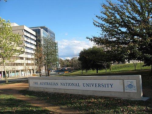 空气质量好的大学