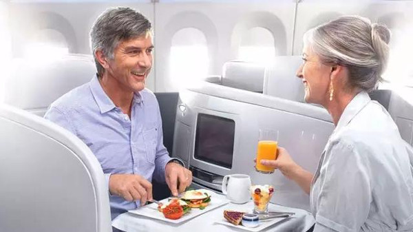2015年最佳航空公司TOP10