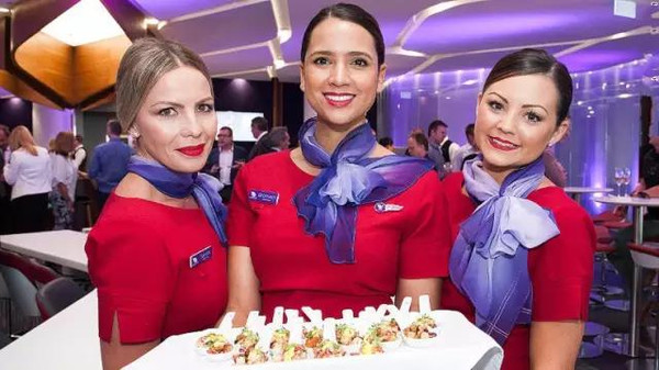 2015年最佳航空公司TOP10