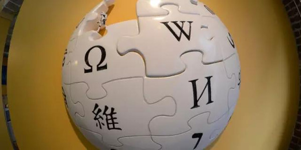 维基百科世界大学影响力排名