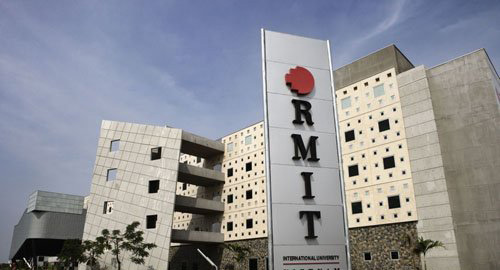 皇家墨尔本理工大学RMIT城市设计硕士申请条件