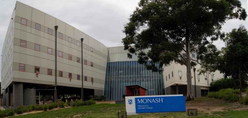 澳洲莫纳什大学传媒硕士申请条件