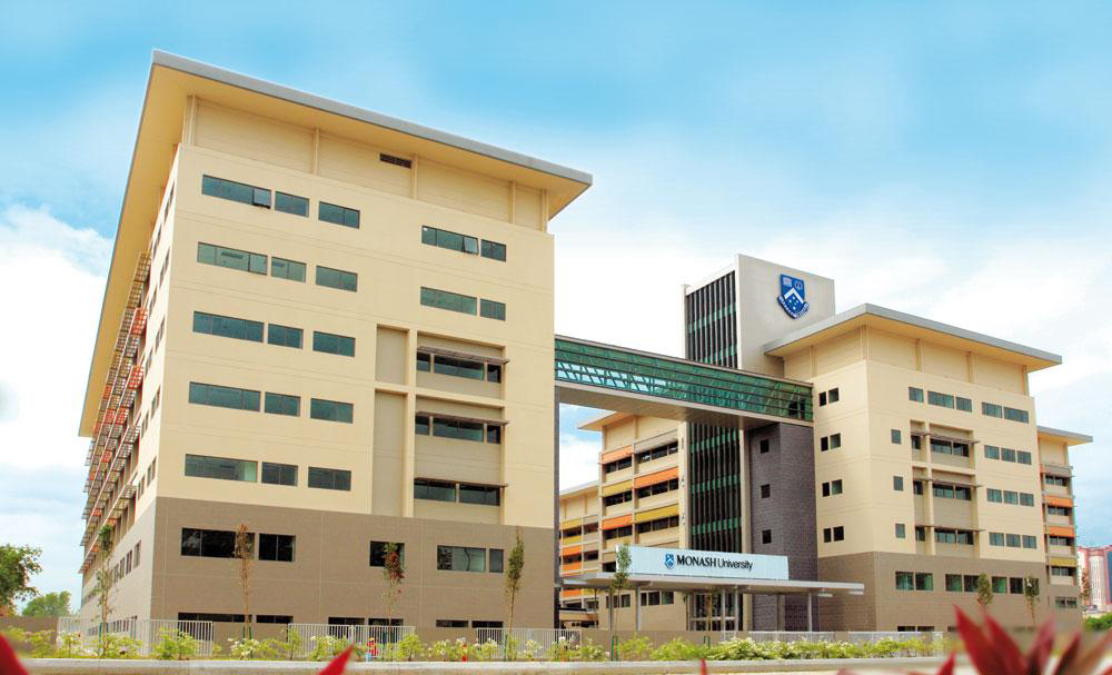 莫纳什大学银行与金融硕士申请条件