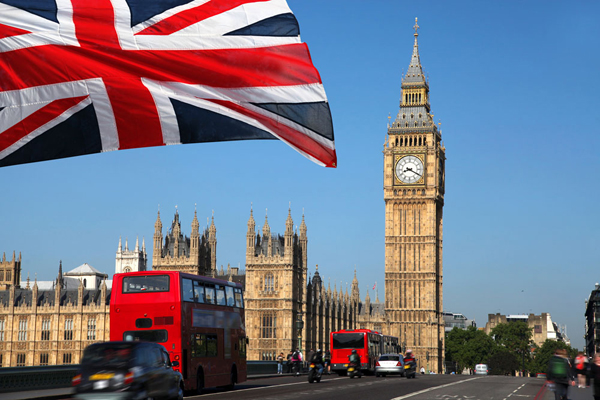 英国留学签证注意事项