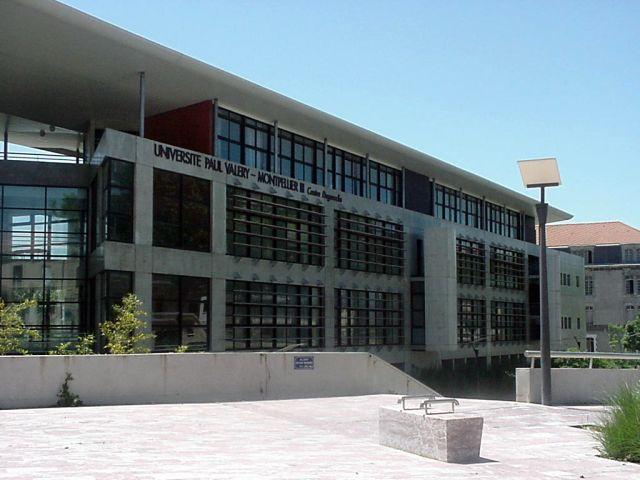 蒙彼利埃三大语言学本科L3申请条件
