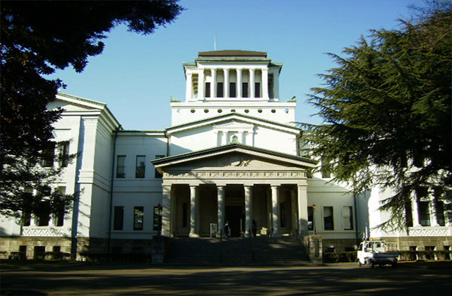 横滨国立大学环境情报学府申请条件