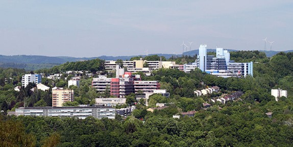 锡根大学机电一体化硕士申请条件