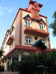 新加坡SSTC学校申请条件