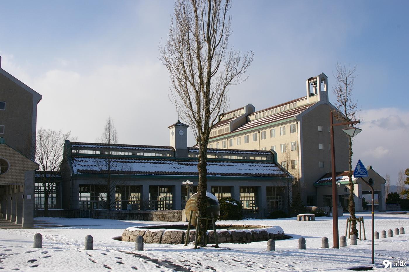 日本广岛大学先端物质科学硕士申请条件