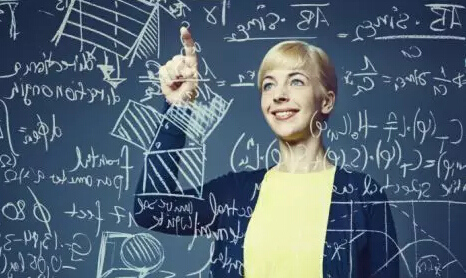 美国学生数学很差 美国学生数学很差