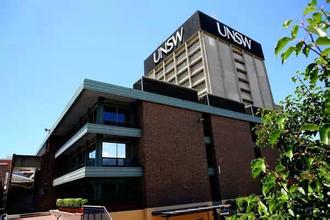 澳洲新南威尔士大学环境工程硕士申请条件