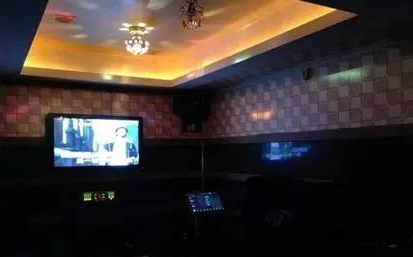 韩国高校迷你唐人街