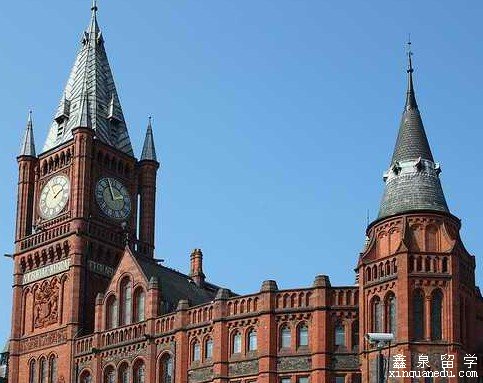 英国利物浦大学化学PHD学费全免项目