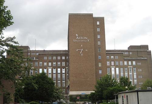英国阿斯顿大学会计与金融硕士申请条件