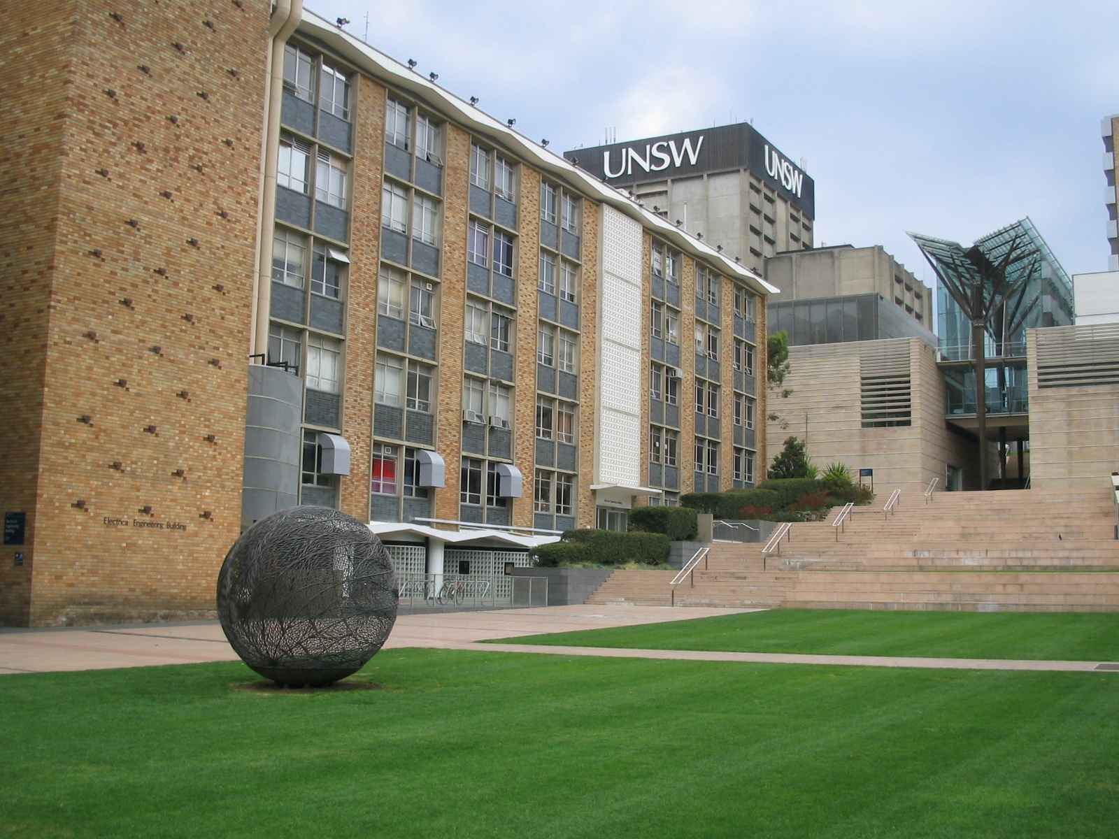 新南威尔士大学会计硕士入学要求