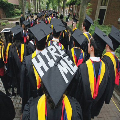 英国大学就业服务评分榜