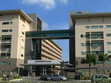 莫纳什大学传媒与媒体研究硕士入学要求