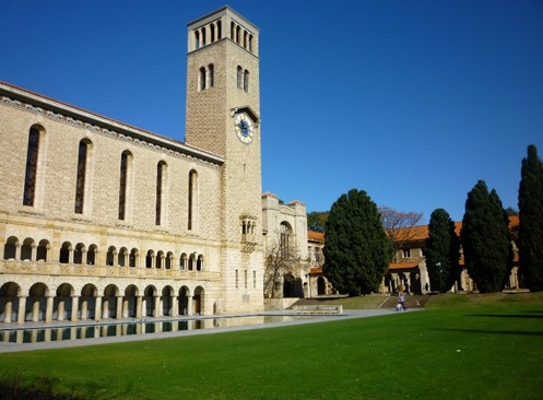 西澳大学化学工程硕士入学要求