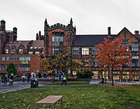 英国纽卡斯尔大学TESOL硕士申请条件