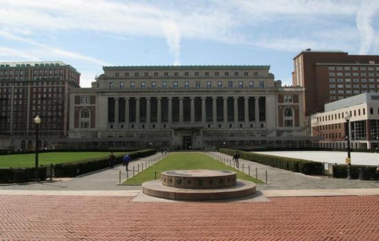 世界同名大学大盘点