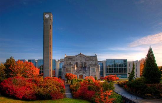 世界同名大学大盘点