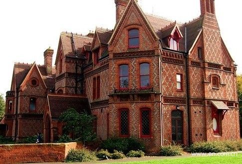 英国雷丁大学会计与金融管理硕士申请条件