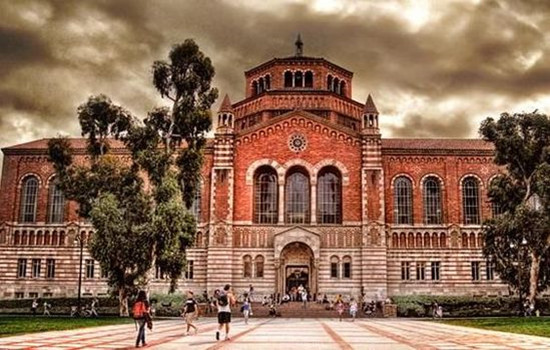英国利兹大学微电子系统硕士申请条件