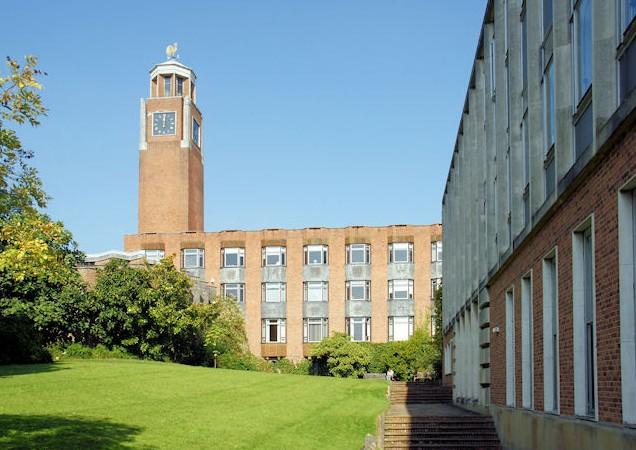 英国埃克塞特大学金融与投资硕士申请条件