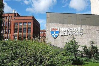 英国纽卡斯尔大学自动化与控制硕士申请条件