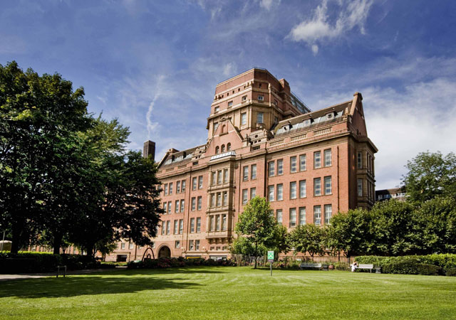 英国曼彻斯特大学电子能源系统工程硕士申请条件
