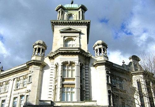英国朴茨茅斯大学逻辑与供应链管理硕士申请条件