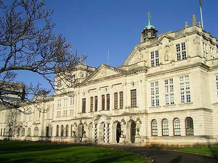英国卡迪夫大学国际运输硕士申请条件